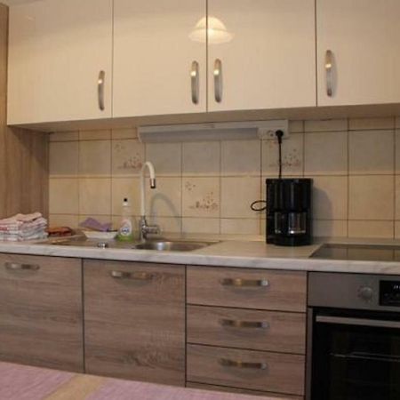 Apartments Rozi Bovec Exterior foto
